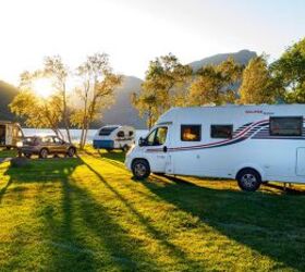 RV Insurance By RV Owners, For RV Owners—Experience the Difference.