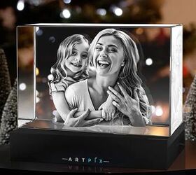 Turn 2D images into 3D masterpieces! This is on our list for best gifts of 2025