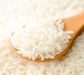 The Teaspoon Rice Hack Helping People Shed 14lbs in Just a Week