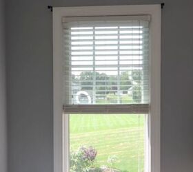 Keep warmth in and cold out with this simple, almost-free window trick