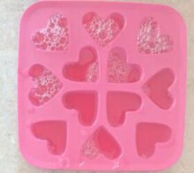 The clever reason you should be pouring your body wash into ice cube trays