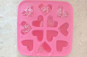 The clever reason you should be pouring your body wash into ice cube trays