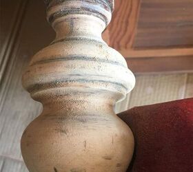 skinny nightstands made from desk