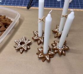 Holiday decor for Christmas