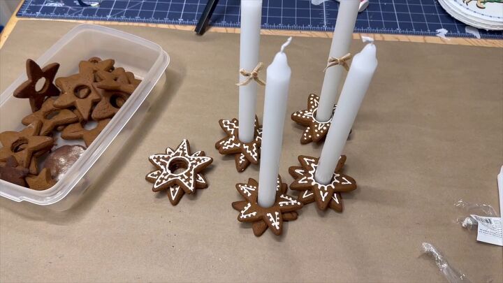 Holiday decor for Christmas