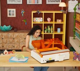 Why the XTool M1 Ultra is the Ultimate Holiday Gift for DIYers