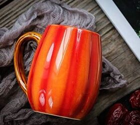 We found THE BEST fall mugs and now we may never stop drinking pumpkin spice lattes