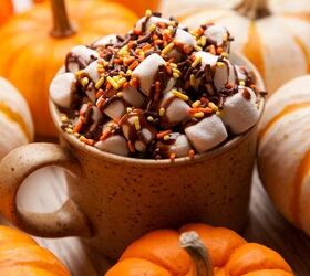 We Found the Fall Mugs That Make Every Coffee Feel Like a Pumpkin Spice Latte