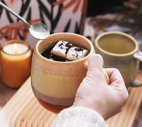 We found THE BEST fall mugs and now we may never stop drinking pumpkin spice lattes