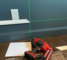 It's easier than you think to pull off this high-end wall technique