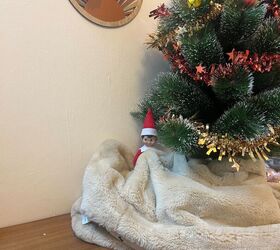 Step-by-step guide: Keeping cats away from Christmas tree