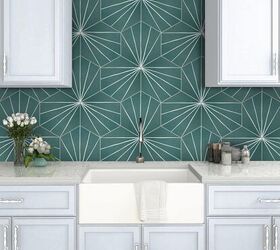 10 backsplash stickers that will have you totally rethinking your kitchen this week