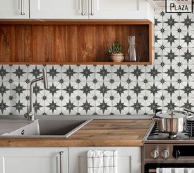 10 backsplash stickers that will have you totally rethinking your kitchen this week