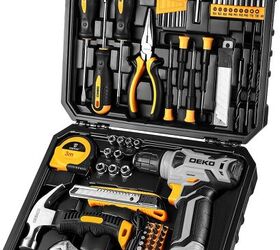 10 gifts every DIYer would love to find under their tree