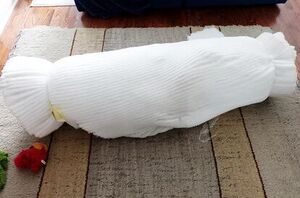 This is the coziest thing you can add to your living room floor