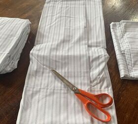 This flat sheet hack takes almost no time to do and it'll save you money