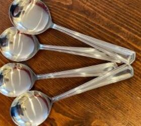 This holiday idea has us looking at spoons in a whole new way (& it's amazing!)