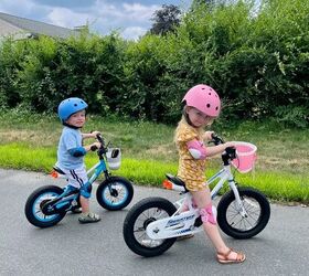 Ditch the training wheels—here's what the ideal kids' bike actually needs!