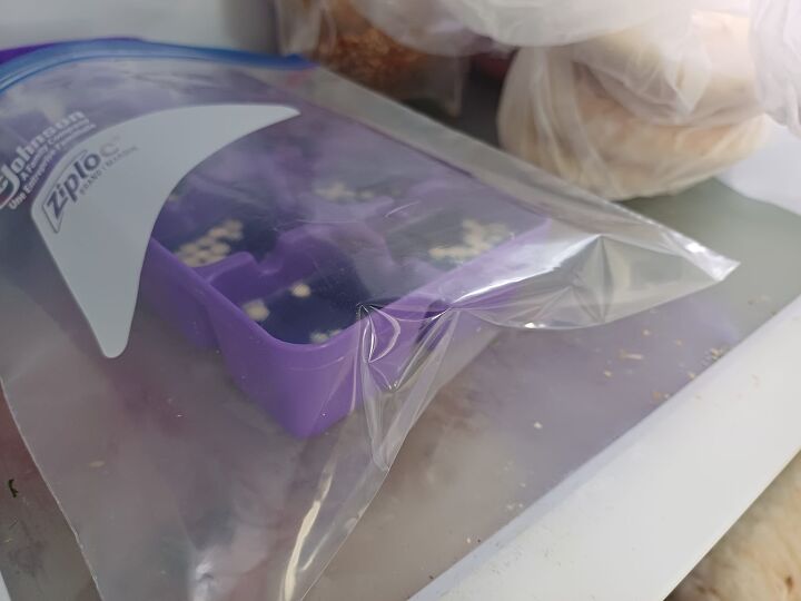 Easy washing every time