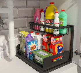 22 clever ideas that might make you want to do more laundry