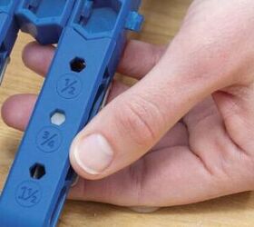 Any DIYer will tell you—this is TRULY worth it!