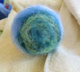 This is probably the cutest ornament we've seen all week