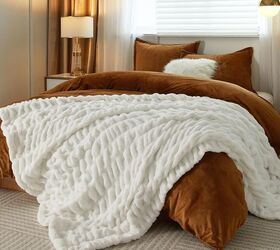 10 bedding products and accessories that will make this your coziest winter yet