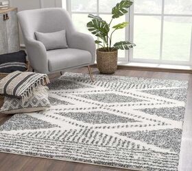 10 beautiful rugs and carpets you can buy on Amazon this week