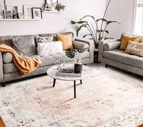 Stunning Budget Friendly Rugs That Will Transform Your Home | Hometalk