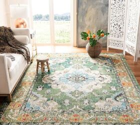 10 beautiful rugs and carpets you can buy on Amazon today