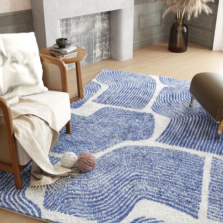 10 Beautiful Rugs and Carpets You Can Buy on Amazon This Week | Hometalk