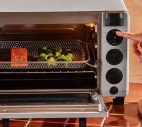 Tovala's Smart Oven Is Free—and Now, So Are You