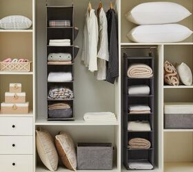 10 products that will instantly improve your closet storage in 2026