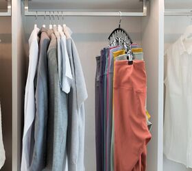 10 products that will instantly improve your closet storage this year