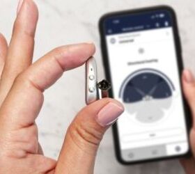 The Viral Hearing Aid That Makes Conversations Effortless