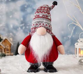 15 adorable gnomes for every corner of your home