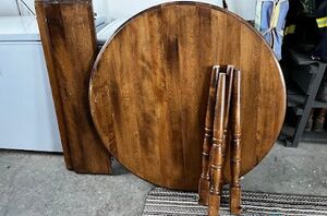 This is such a breathtaking flip for an old, outdated set