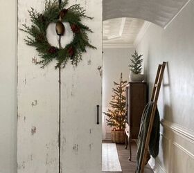 diy barn door