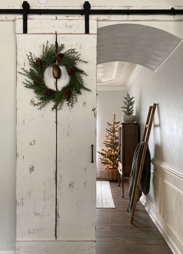 diy barn door