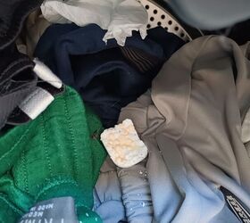 Easiest homemade laundry pods