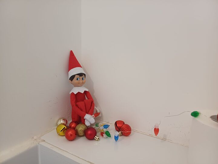 Unique holiday decor ideas on a budget