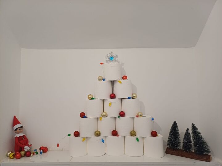 Fun and quirky holiday decorations