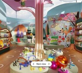 the ultimate guide to exploring amazon s virtual holiday shop 2024, Image credit Amazon