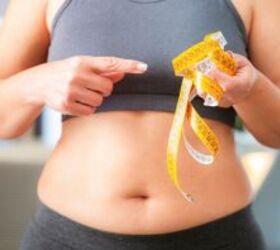 A Teaspoon On An Empty Stomach May Remove 12Lbs Fat Per Week