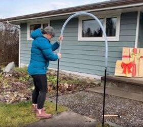 Simple holiday decor ideas