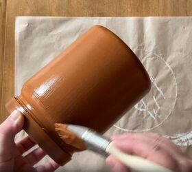 DIY holiday decor