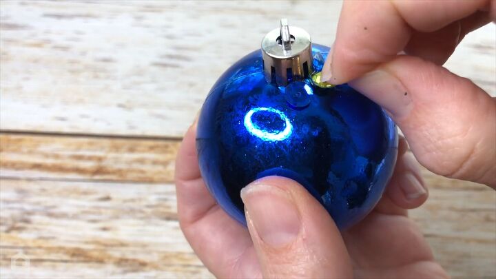 does anyone collect american christmas baubles
