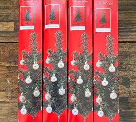 This $3 trick is why we will <em>definitely</em> be skipping the wreath next year