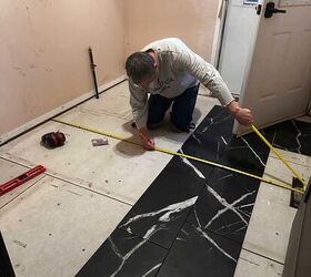 laundry room makeover