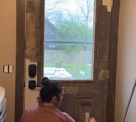 laundry room makeover